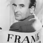 Frank Launder