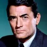 Gregory Peck