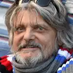 Massimo Ferrero