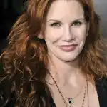 Melissa Gilbert