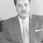 Manuel Barbachano Ponce