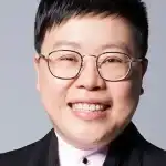 Yeh Jufeng