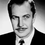 Vincent Price