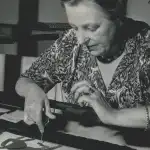 Lotte Reiniger