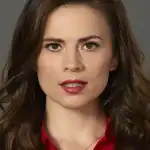 Hayley Atwell