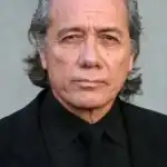 Edward James Olmos