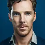 Benedict Cumberbatch