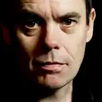 Kevin Eldon