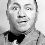 Curly Howard