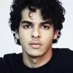 Ishaan Khattar