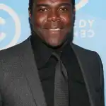 Sam Richardson