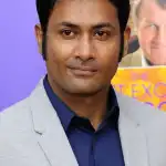 Samrat Chakrabarti