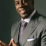 Magic Johnson