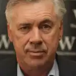 Carlo Ancelotti