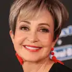 Annie Potts