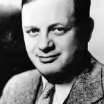 Herman J. Mankiewicz