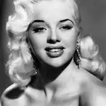 Diana Dors