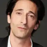 Adrien Brody