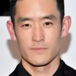 Mike Moh