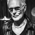 Michael Des Barres