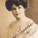 Lillian Kemble-Cooper