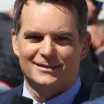 Jeff Gordon