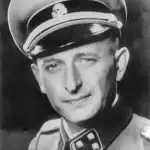 Adolf Eichmann