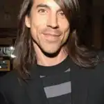 Anthony Kiedis