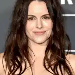 Emily Hampshire