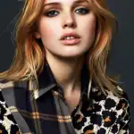 Odessa Young