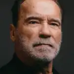 Arnold Schwarzenegger