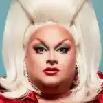 Ginger Minj