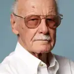 Stan Lee