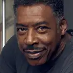 Ernie Hudson