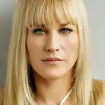 Patricia Arquette