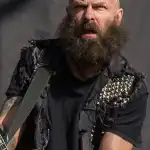 Tim Armstrong