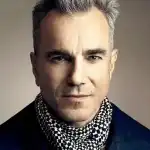 Daniel Day-Lewis