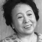 Teruko Nagaoka