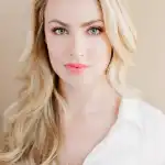 Amanda Schull