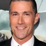 Matthew Fox