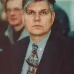 Nikolay Vashchilin