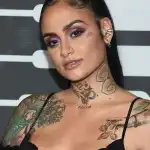  Kehlani