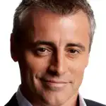 Matt LeBlanc