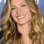 Gisele Bündchen