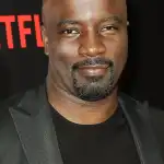 Mike Colter