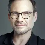 Christian Slater