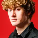 James Acaster