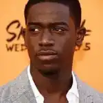 Damson Idris