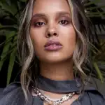 Alisha Boe