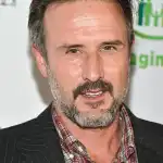 David Arquette